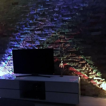 Apartament Glamour Bucharest Luaran gambar