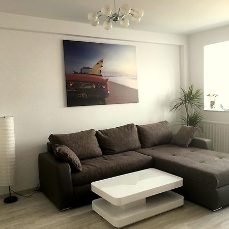 Apartament Glamour Bucharest Luaran gambar
