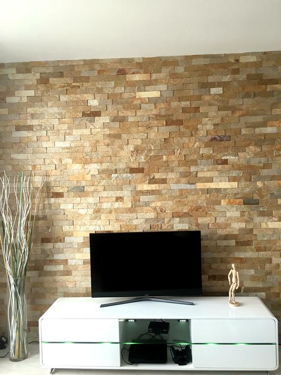 Apartament Glamour Bucharest Luaran gambar