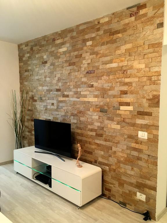 Apartament Glamour Bucharest Luaran gambar