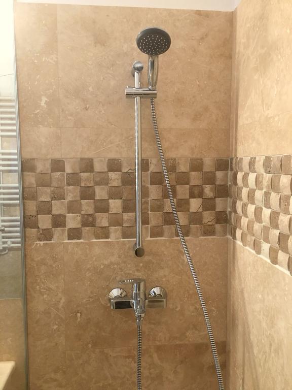 Apartament Glamour Bucharest Luaran gambar