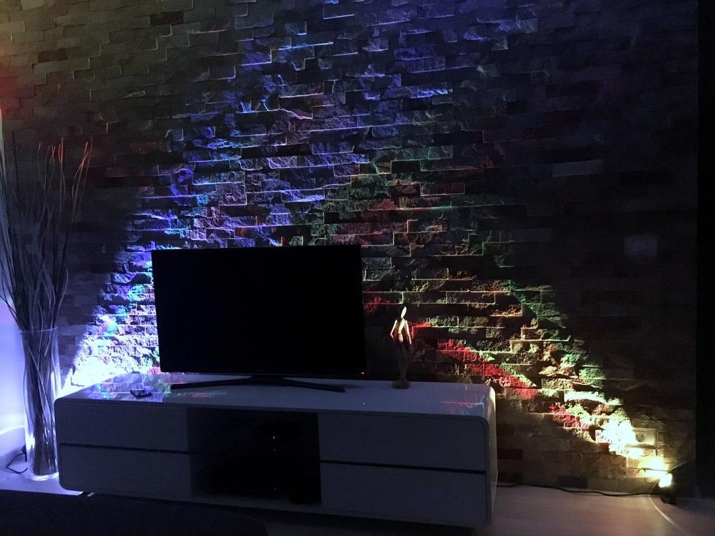 Apartament Glamour Bucharest Luaran gambar