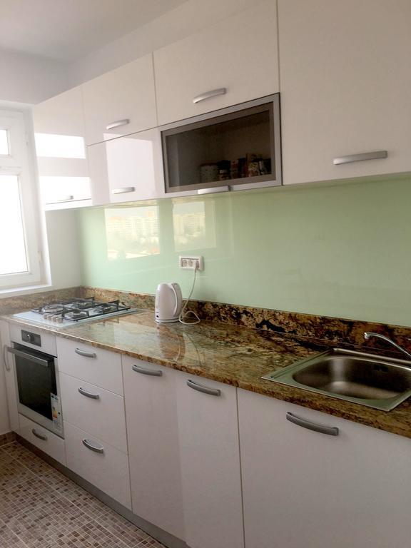Apartament Glamour Bucharest Luaran gambar