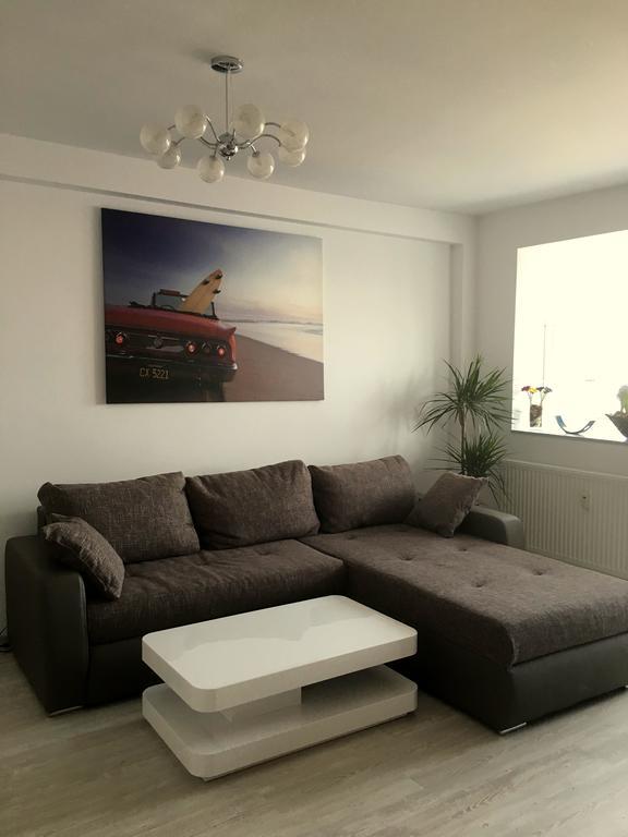 Apartament Glamour Bucharest Luaran gambar