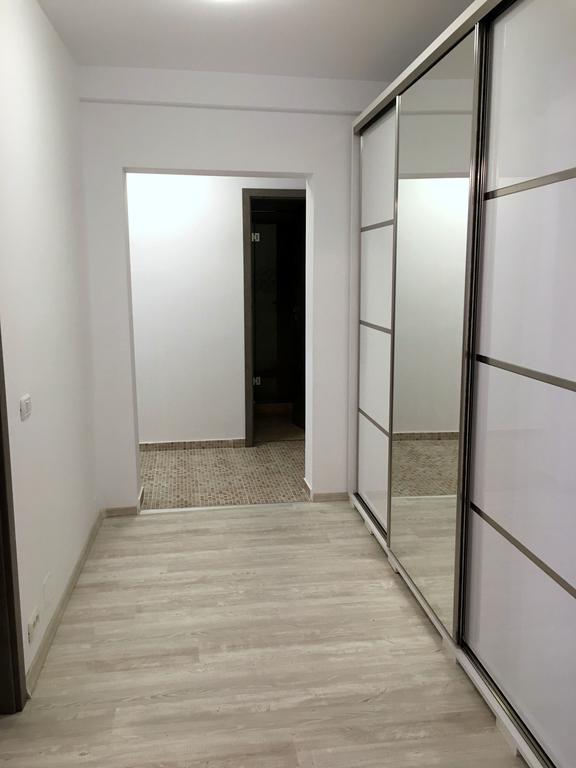 Apartament Glamour Bucharest Luaran gambar