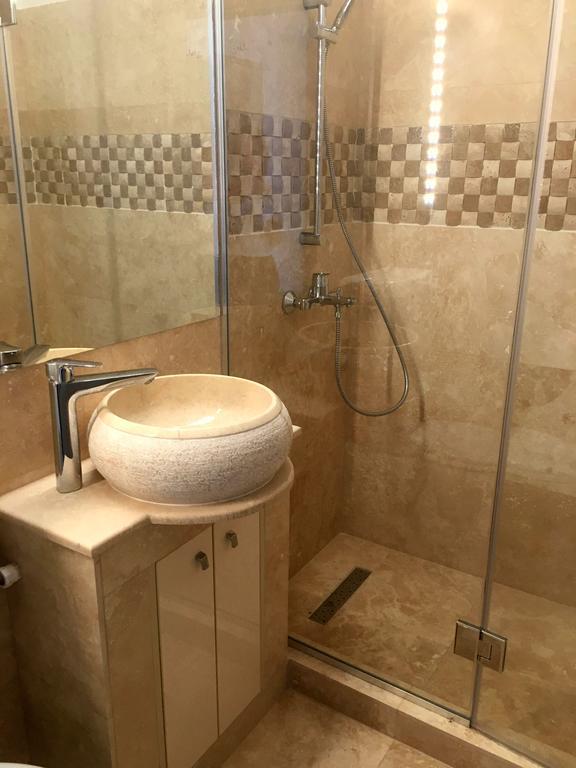 Apartament Glamour Bucharest Luaran gambar