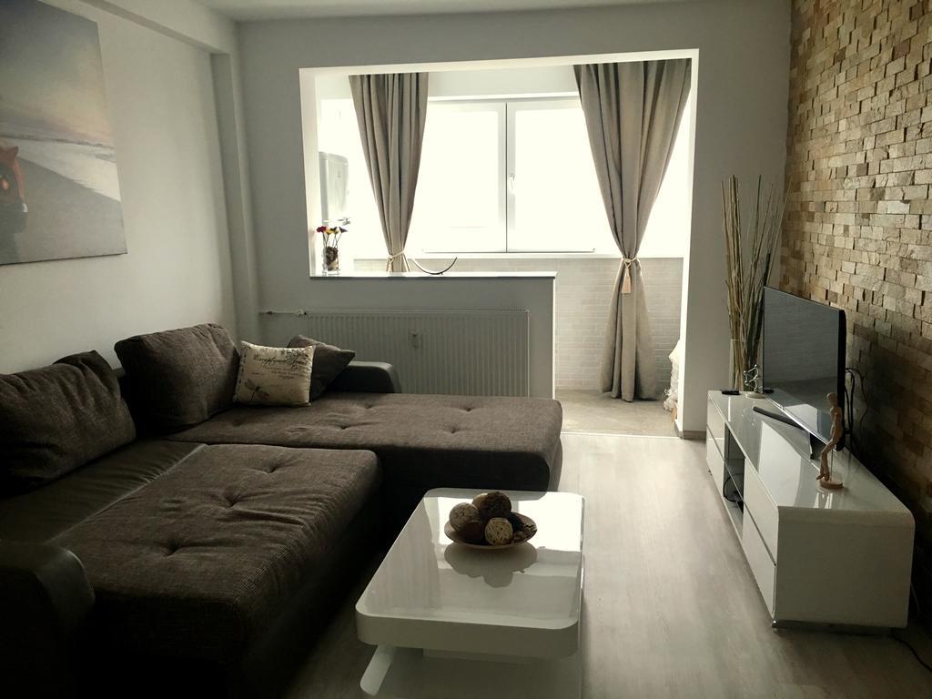 Apartament Glamour Bucharest Luaran gambar