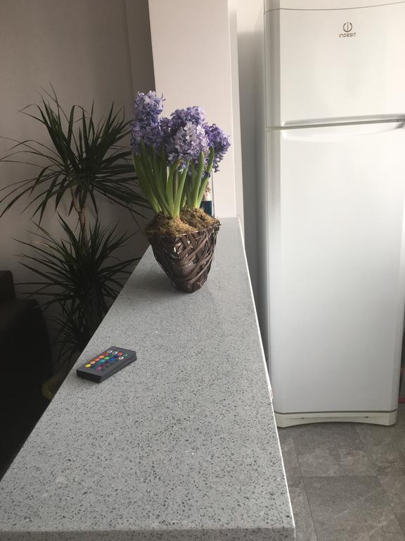 Apartament Glamour Bucharest Luaran gambar