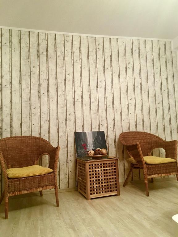 Apartament Glamour Bucharest Luaran gambar